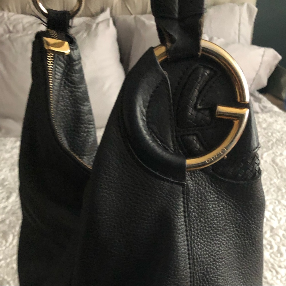 Gucci Hobo
